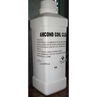 AIRCOND COIL CLEANER( hunka )(1LITER)