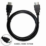 HDMI to HDMI Connector Cable 1.5M Length HDMI TO HDMI TV Connector/