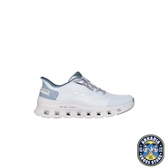 Skechers Hiking Shoes Slip-Ins: Glide Step Pro-Pure Motion Women's Style BLMT