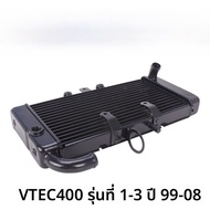 Honda CB400 VTEC400 อุปกรณ์ปรับแต่งเครื่องยนต์แบบกัดน้ำ ชิ้นส่วนอุปกรณ์อื่น ๆ สำหรับจักรยานยนต์ เครื