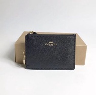 Coach Wallet + Card Holder 卡片散子包