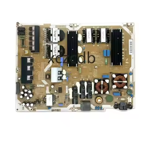 used for BN44-00744A l65cin1 _esm pslf321c06a power supply board for Samsung TV original CTT