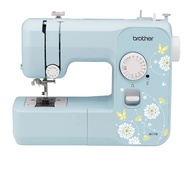 BROTHER จักรเย็บผ้า รุ่น JK17B