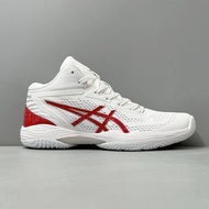 ASICS Gelhoop V14 1063A060-104 专业篮球鞋 香港全码36-45 缓震科技
