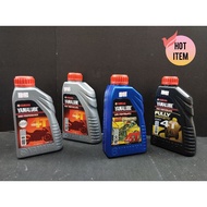 100%ORIGINAL YAMALUBE ENGINE OIL MINYAK HITAM 10W40/20W50 SEMI&FULLY SYNTHETIC