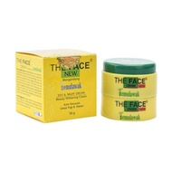 The Face Cream Temulawak - Original Temulawak Cream