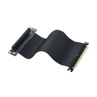 Cooler Master Riser Cable PCI-E 3.0 x16 200mm