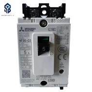 Standardized Brand New Original Genuine Product NF50-SMU 1P 3A 2A 1A 5A 6A 10A 15A 20A Miniature Pla