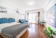 Dream Home Seaview Apartments (Wanda Plaza Branch)