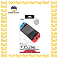NYKO Nintendo Switch Thin Case (Red/Blue)