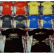 BAJU SHOEI JACK GOLD