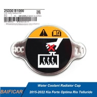 Baificar Brand New Radiator Expansion Tank Cap Water Coolant Sealing 25330-B1000 For 2015-2022 Kia F