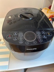 Philips 飛利浦智能萬用鍋 HD2145