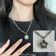 < Akane >  —necklace