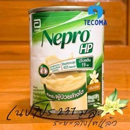 Nepro HP 237 ml สำหรับผู้ป่วยไต ระยะล้างไต