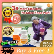 【Ready Stock】 Moflex Plus Total Collagen Boswellia Serrata Gum Extract Knee Pain Joint Care Suppleme