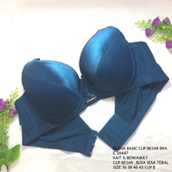 Elena Thin Foam Bra Cup CE 24447 Size 36C-42C&