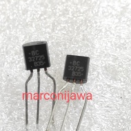 AS01 BC327-25 bc327-25 bc327-25 transistor to 92