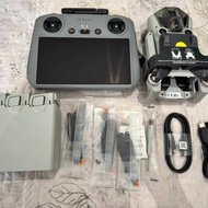 DJI mini4 pro 無人機