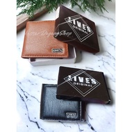 Levis Men's Wallet