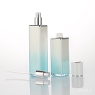 🚓Cream bottle Acrylic Travel Storage Bottle Cosmetic Cream Jar 30mlEssence bottle Nail polish bottles