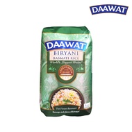 [COD] Daawat Biryani FInest Basmati Rice 1kg