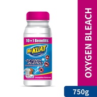 Mr KUAT Oxygen Bleach Fabric Stain Remover Powder (750g)