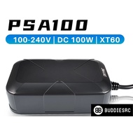 SKYRC PSA100 POWER ADAPTER DC 100W 100-240V XT60 PLUG FOR B6NEO B6NEO+ CHARGER