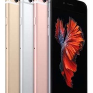 IPhone 6 (2017) 32g 金色