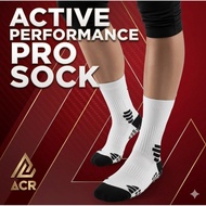 ACR Performance Pro Sock (NEW)-Stokin Aktif untuk Prestasi Tinggi
