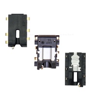 Ear Earphone Jack Audio Flex For Samsung Galaxy F41 F02s F62 M02 M12 M32 M42 M62 Headphone Port Conn