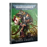 Warhammer Codex: Chaos Knights (2025)