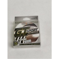 LINE / TALI AUDREY GT SPORT 100 M METER FISHING LINE