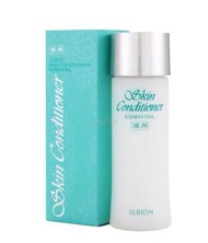 Albion - 健康化妝水 330ml[4969527198736] (平行進口)