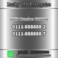 VVIP Mobile Number, VIP Phone Number, Platinum Number Series 888888