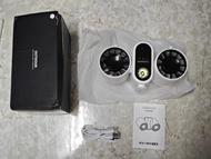 ［可小議］MAVE雙頭掛腰風扇