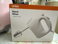 Anko-Hand mixer