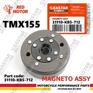 Motorcycle Parts TMX155 CDI MAGNETO ASSY Genuine