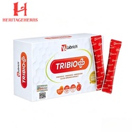 HeritageHerbs | PROBIOTIC [ LABRICH TRIBIOTIC - POSTBIOTIC + PREBIOTIC + PROBIOTIC ] HIGH VITAMIN C 
