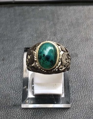 Batu akik bacan