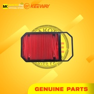 Keeway Element Air Cleaner Motorcycle Parts (Sip 125 & Kblade 125)