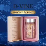 D-VINE COLLAGEN 100% ORIGINAL DVINE SKIN WHITENING SUPPLEMENT