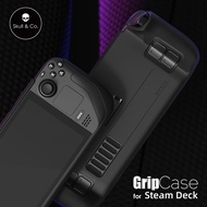 Gripcase Skull & Co Protective Case for Steam Deck/Steam Deck Oled