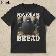 Funny Pigeon Shirt Birdy Shirt Pigeon Shirt Bird Meme Shirt Funny Cringe Shirt Popular Meme Shirt Od
