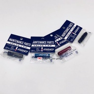 Rays Aluminium Air Valve Caps Japan Original