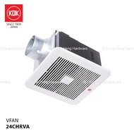 KDK 24CHRVA Ceiling Mount Ventilating Fan