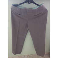 (Free Registered Mailing) Brand New Authentic  G  - U  - E   - S   - S   3/4 Pants (Very Good Qualit