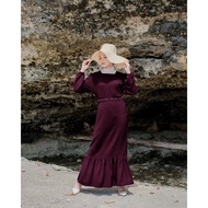 Aurora Dress