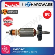 MAKITA 516308-7 ARMATURE 9227C / 9237C [ SPARE PART ]