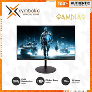 Gamdias Atlas VH238F 24" HDMI IPS Flat Monitor